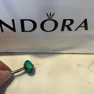 Pandora charm